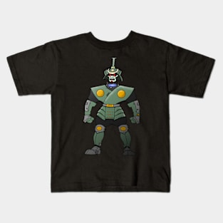 Samuration Kids T-Shirt